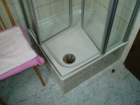 Bad Duschabtrennung aus Glas Hessen - Dietzhölztal Vorschau