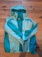 Regenjacke mit herausnehmbarer Innenjacke Hessen - Abtsteinach Vorschau