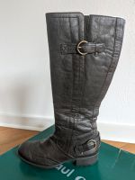 Stiefel der Marke "Paul Green Mūnchen" (Größe 36) Hessen - Gießen Vorschau