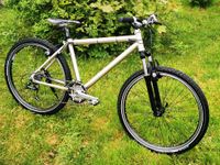 EDEL BIKE 26ZOLL  SHIMANO DEORE RITCHEY MAGURA Hessen - Wabern Vorschau