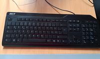 Tastatur acer KB-0759, PS/2 Anschluss, deutsch mit QWERTZ Bayern - Wolnzach Vorschau