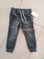 *Neu* Denim Jeans Jogger H&M 104 Bielefeld - Heepen Vorschau