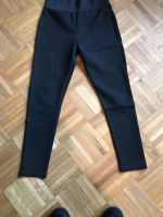 Esprit feste Leggins Damen schwarz gr 36-38 Hessen - Dillenburg Vorschau