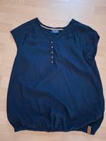 Shirt blusenartig blau Gina Größe L Rheinland-Pfalz - Undenheim Vorschau