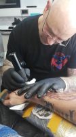 Tattoo & Piercing 24/7 Sachsen-Anhalt - Harzgerode Vorschau