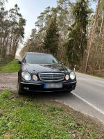 Mercedes E220 Diesel Bayern - Neustadt a.d.Donau Vorschau
