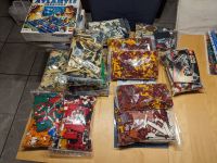 Megapack Lego 21030|21042|21041|10253|8017|9493 u.v.m. Nordrhein-Westfalen - Gladbeck Vorschau