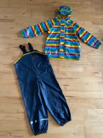 Jako o Matsch Set Regenhose Regenjacke bunt 128/134 Eimsbüttel - Hamburg Eidelstedt Vorschau