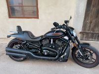 Harley Davidson VRSCDX Bayern - Parsberg Vorschau