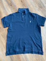 Ralph Lauren Polo Shirt M Custom Fit dunkel Blau Bremen - Horn Vorschau