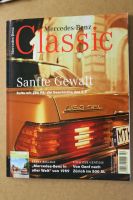 Mercedes Benz Classic Magazine Ausgaben von 2004 & 2005 Schleswig-Holstein - Reinbek Vorschau