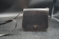 Aigner Vintage 70er Tasche Leder Crossover Nordrhein-Westfalen - Solingen Vorschau