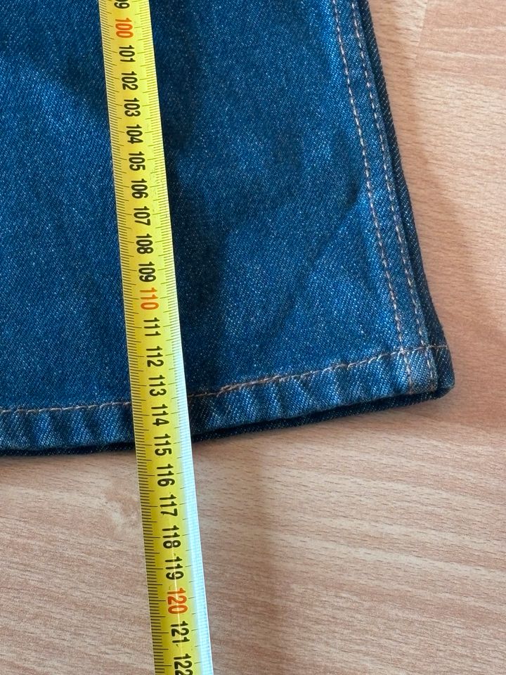 Levi’s Western Fit Levi’s Jeans W32 L36 Neu mit Etikett in Berlin