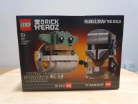 Lego 75317 Star Wars Der Mandolorianer und das Kind neu ovp Leipzig - Sellerhausen-Stünz Vorschau