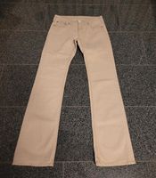 Schumacher Jeans, M, beige Nordrhein-Westfalen - Essen-Haarzopf Vorschau