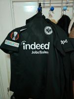 Eintracht Frankfurt Europa League Trikot Hessen - Wiesbaden Vorschau