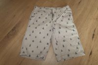 kurze Hose / Shorts 140 Vertbaudet beige Bayern - Kümmersbruck Vorschau