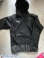 Regenjacke, Puma Herrengröße M Saarland - St. Ingbert Vorschau