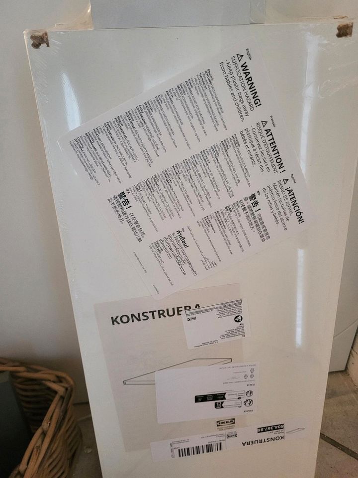 Konstruera Einlegeboden Ikea Regalboden Boden  60x30 in Zetel