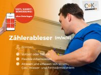 Zählerableser/in (m/w/d) - flexibel - VZ oder TZ #CK1C Bremen - Hemelingen Vorschau