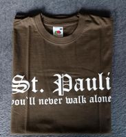St. Pauli T-Shirt Schleswig-Holstein - Eckernförde Vorschau