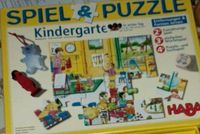HABA Puzzle & Spiel Kindergarten Nordrhein-Westfalen - Remscheid Vorschau
