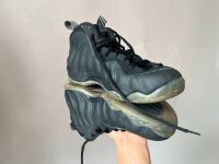 Nike Air Foamposite One Stealth 2012, Basketball Sneaker Rare Köln - Ehrenfeld Vorschau