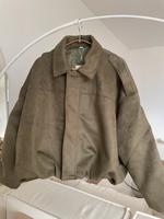 Bomberjacke Khaki - zara ähnlich - keine original Hessen - Petersberg Vorschau