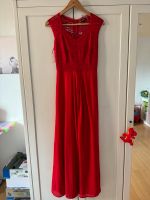 Abendkleid/Cocktail Gr.S in rot neuwertig Baden-Württemberg - Freiburg im Breisgau Vorschau