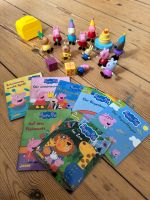 Peppa Pig Party Set mit Büchern Pankow - Prenzlauer Berg Vorschau