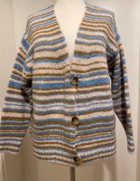 Modeundmehr- Krause, Smith&Soul Strickjacke Gr.40 gestreift Nordrhein-Westfalen - Düren Vorschau