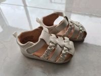 Mädchen Sandalen Weiß Gr. 18-19 H&M Köln - Worringen Vorschau