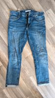 Pepe Jeans Jeans dunkelblau Taper Stanley 32/32 Dresden - Innere Altstadt Vorschau