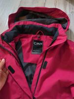 CMP Jacke Windbreaker Hiking Fahrradjacke Berlin - Spandau Vorschau