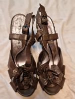 Sandalen, Größe 40, von Tamaris, für 8€ Nordrhein-Westfalen - Velbert Vorschau