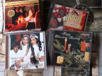 CDs Weihnachtsmusik  Destiny's Child, Lounge, Gospel, etc. Wandsbek - Hamburg Bramfeld Vorschau