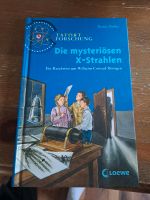 Ratekrimis - Tatort Forschung Bayern - Nüdlingen Vorschau