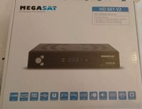 HD Satelliten Receiver (MEGASAT) Nordrhein-Westfalen - Emsdetten Vorschau