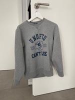 Undefeated UNDFTD Cant‘t lose Est. 2002 Crewneck M Gray Hessen - Dreieich Vorschau