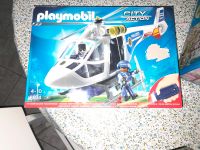 Playmobil Polizei Niedersachsen - Harsum Vorschau