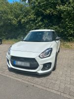 Suzuki Swift Sport Typ AZ BJ2019 Baden-Württemberg - Nußloch Vorschau