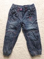 C&A Jeans 92 Hose Übergangshose Hessen - Rödermark Vorschau