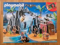 Playmobil Pirateninsel 6679 Herzogtum Lauenburg - Berkenthin Vorschau