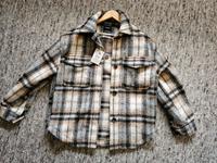 NEU Bershka Übergangsjacke Damen M/L Bayern - Kolbermoor Vorschau