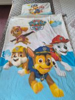 Paw patrol Wendebettwäsche 100*135 Niedersachsen - Schwanewede Vorschau