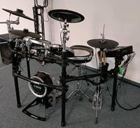 Yamaha DTX920K E-Drum mit DTX900M Drum-Modul Bayern - Lichtenfels Vorschau