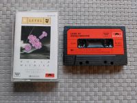 Level 42 World Machine Musikkassette Cassette MC Tape Audio Bayern - Saldenburg Vorschau