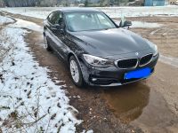 BMW 320d GT Berlin - Mitte Vorschau