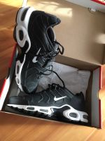 Neu Nike Air Max Plus VT TN,Tuned,Gr.44 Schwarz -Weiß Nordrhein-Westfalen - Kreuztal Vorschau