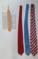 15 Business Krawatten ( Olymp, Esprit Etc) + Krawattenbügel Thüringen - Bad Langensalza Vorschau